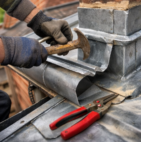 Artisan Zingueur couvreur à dampmart devis