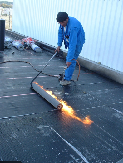 travaux d'étanchéité à dampmart l'avenir de l'habitat