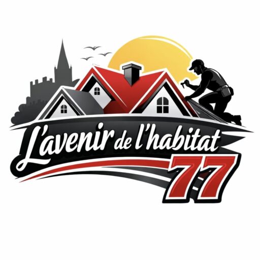 Logo de l'Avenir l'habitat couvreur en Seine-et-Marne 77 Devis gratuit entreprise d'étanchéité