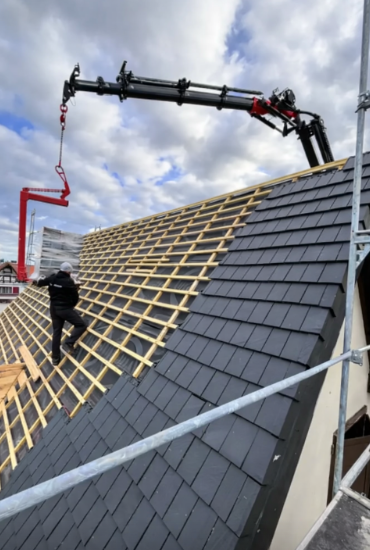 couvreur à dampmart devis l'avenir de l'habitat